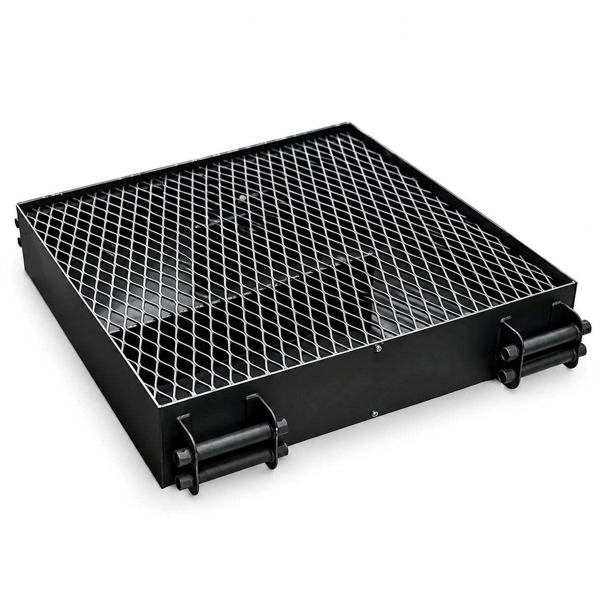 Challenger 10267 32 Gallon Oil Drain Pan Kit
