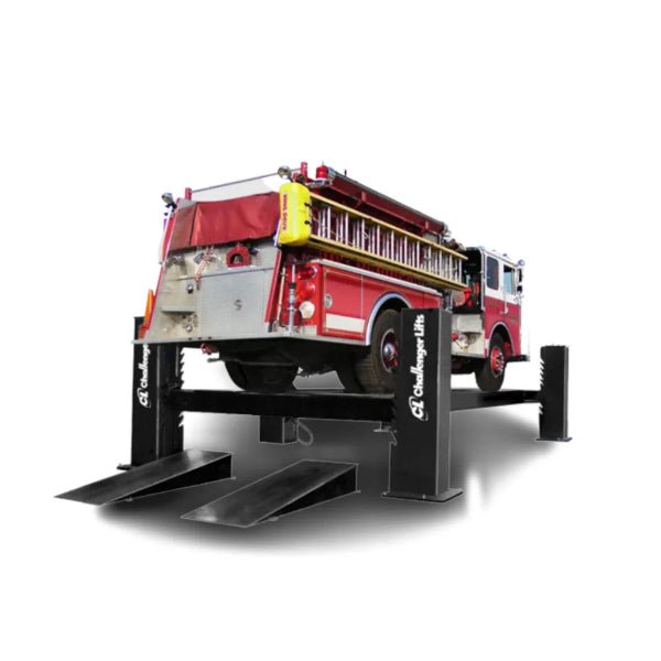 Challenger Lift 44060 without background