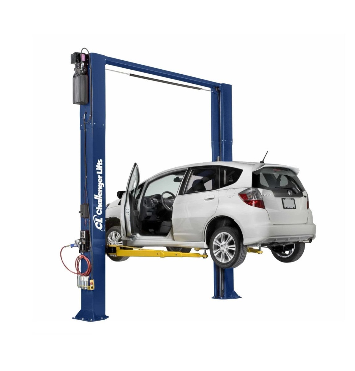 Challenger CL10V3-3 10000 lb Two-Post Automotive Lift
