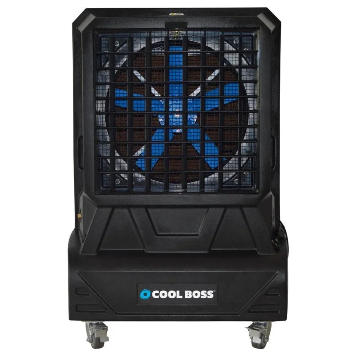 RANGER Cool Boss CB-26SL Portable Evaporative Air Cooler