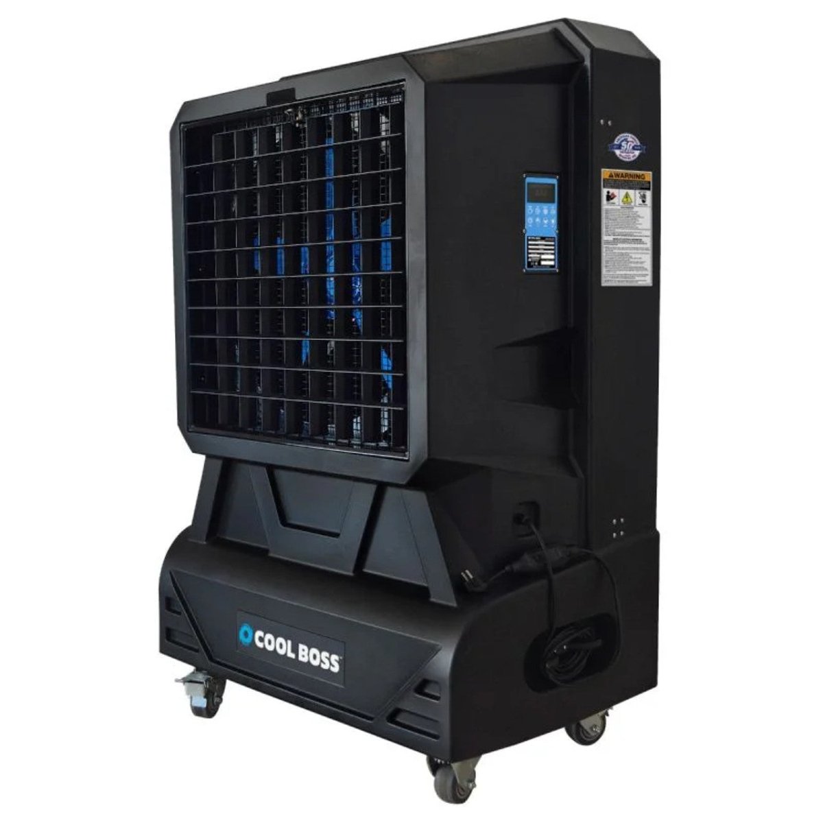 RANGER Cool Boss CB-26SL Portable Evaporative Air Cooler