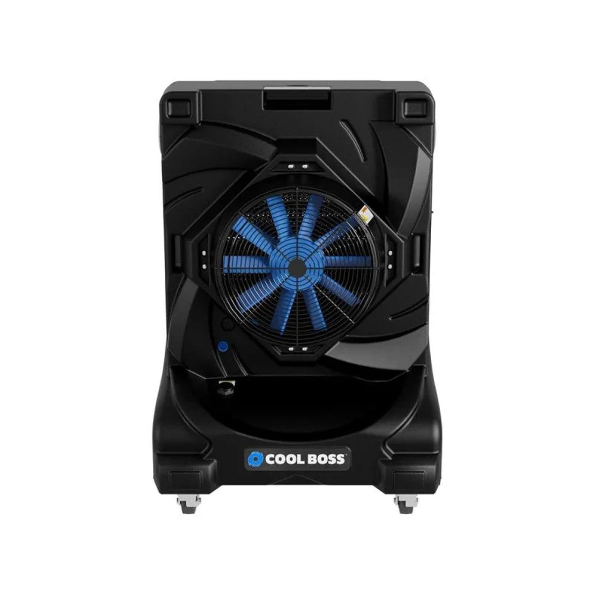 RANGER Cool Boss CB-28L Portable Evaporative Air Cooler