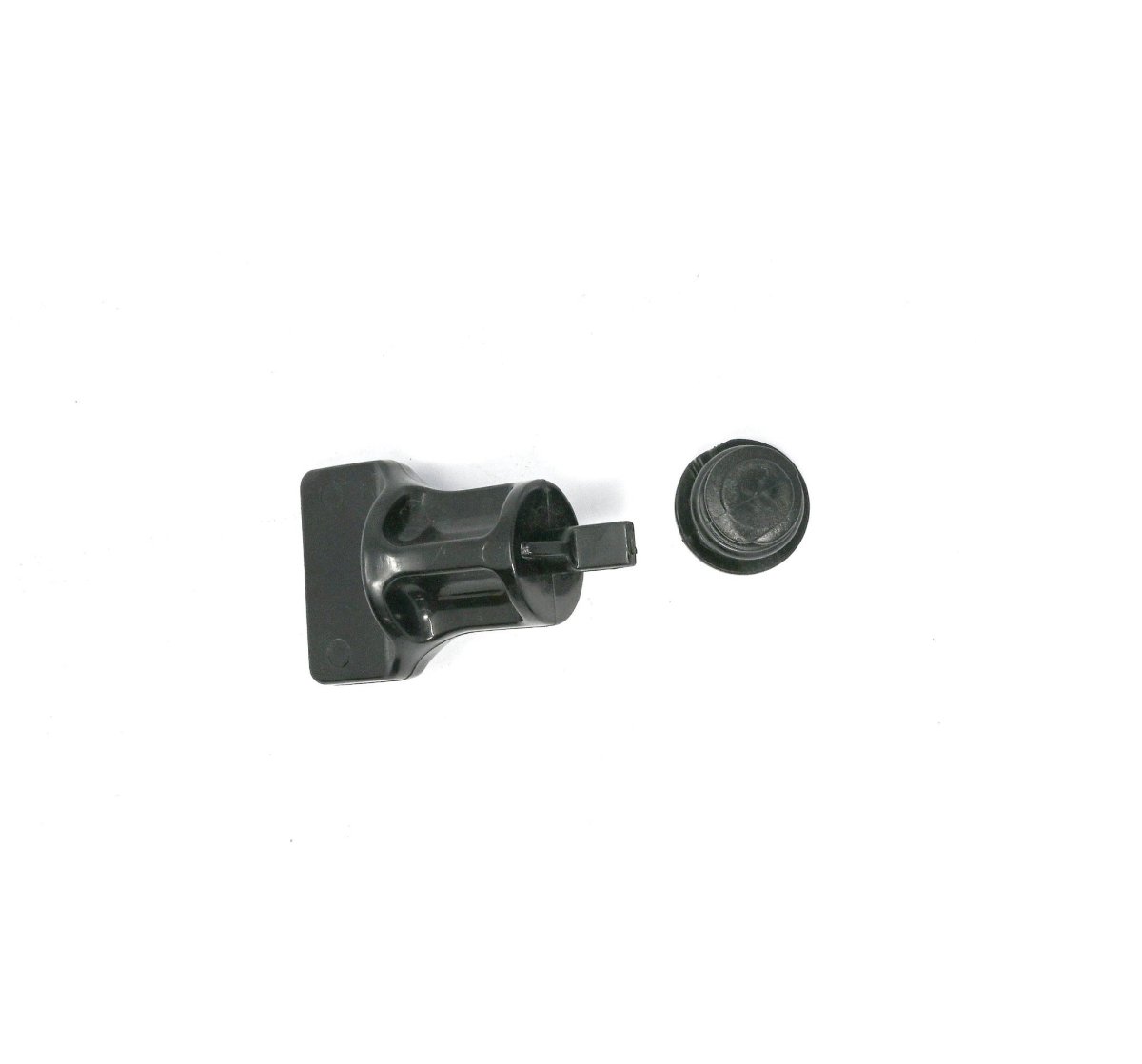 MT-RSR DP-090-K 5 pcs. Black Plastic Drain Plug & Tool Kit for VW & Audi