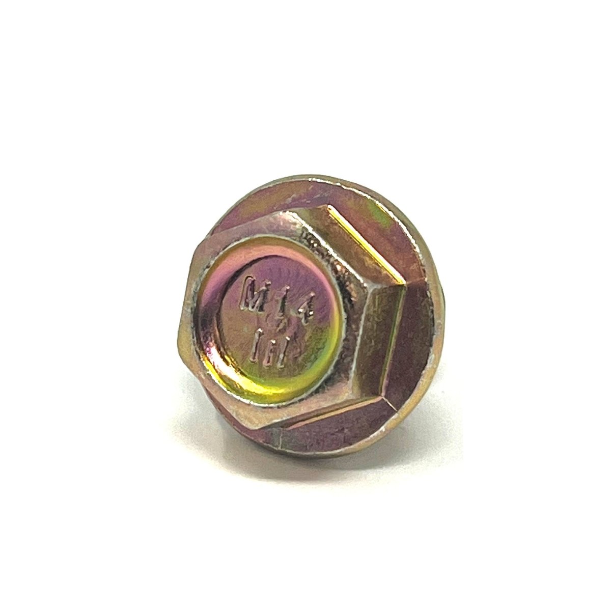 MT-RSR DP8022 14MM-1.50 Honda OE Long Drain Plug