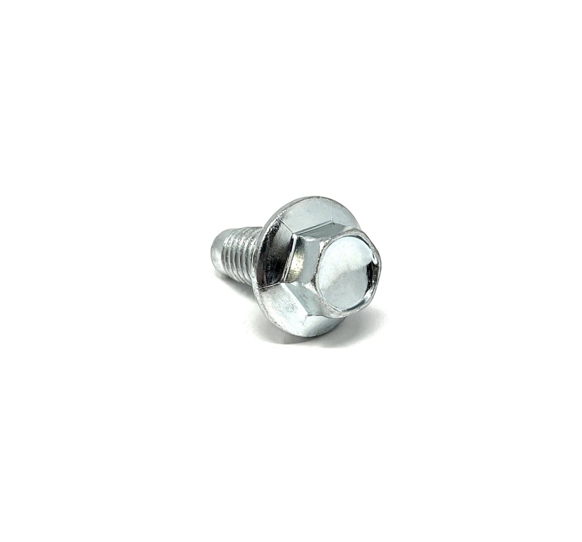 MT-RSR DP8031 Oil Drain Plug, 12MM x 1.75, 15MM Hex, Rubber Gasket