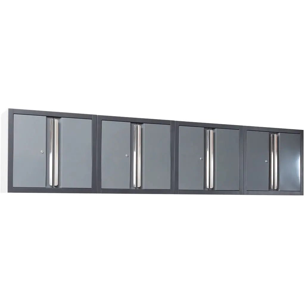 DRAGONFIRE TOOLS Pro Series Wall Cabinets