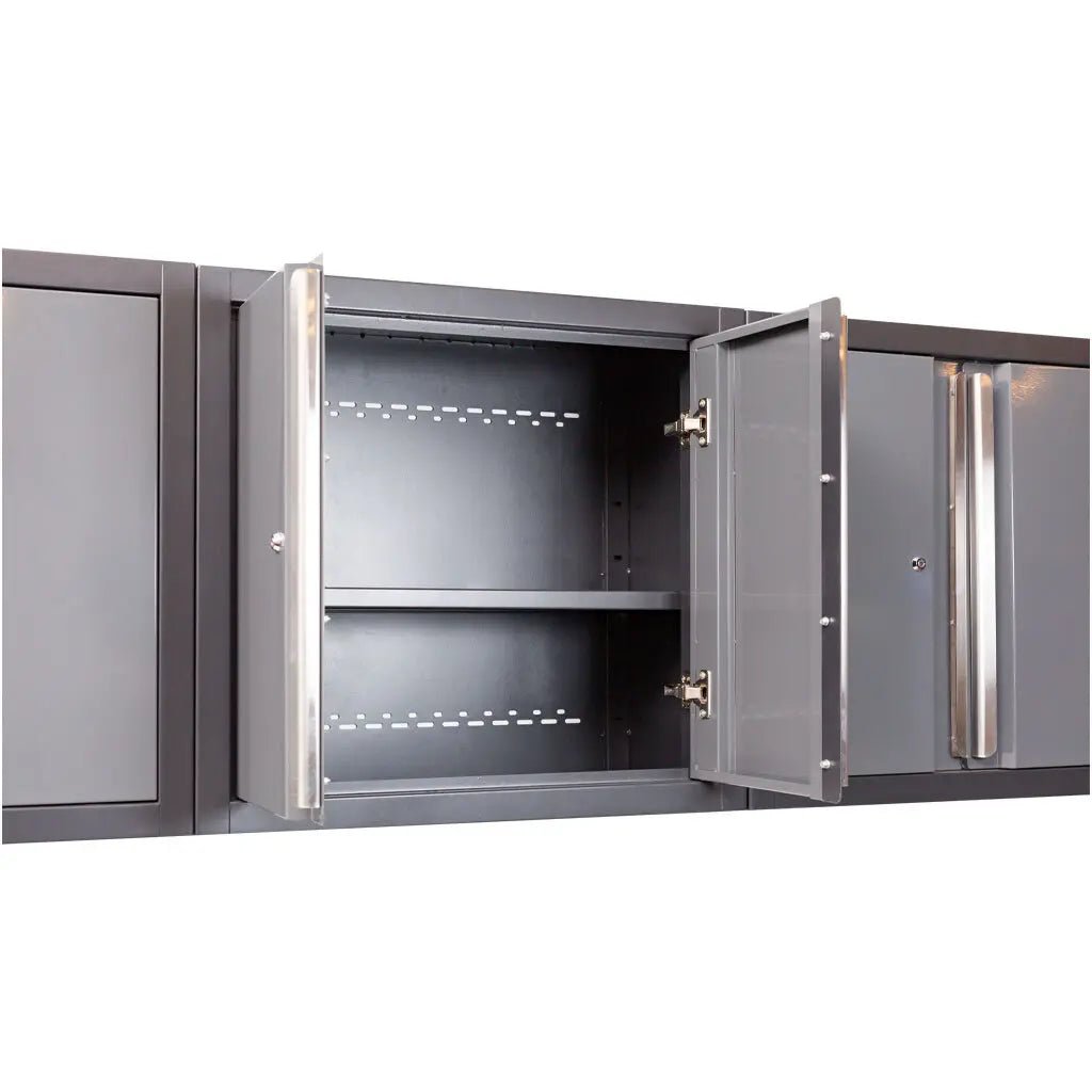 DRAGONFIRE TOOLS Pro Series Wall Cabinets