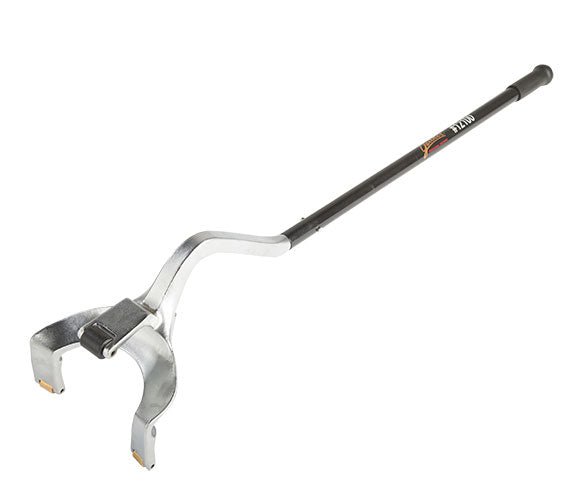 GAITHER GAI-12100 Truck Tire Demounting Tool, 22.5" & 24.5" Tubeless