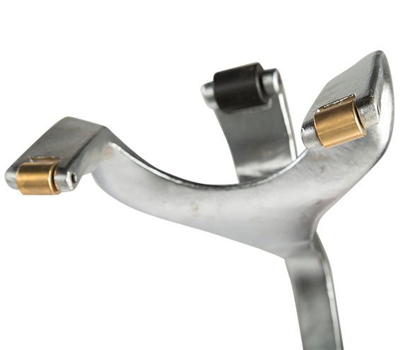 GAITHER GAI-12100 Truck Tire Demounting Tool, 22.5" & 24.5" Tubeless