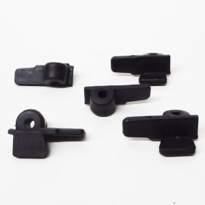 Demount Head Inserts