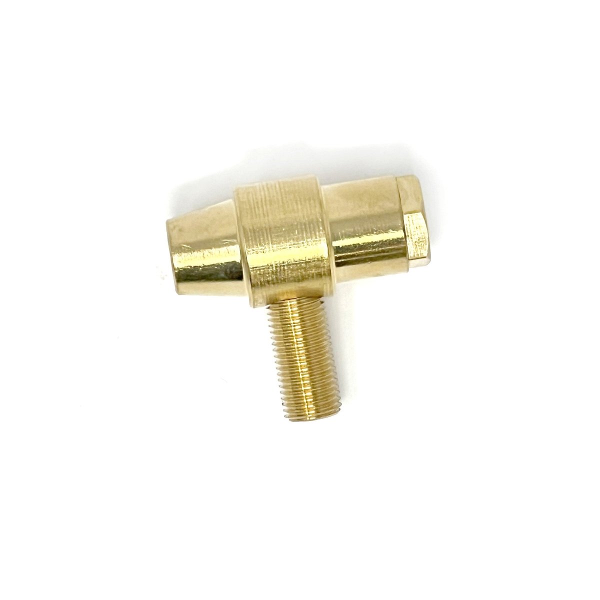 DILL DILL-6108 Tube Deflator, Standard Bore, Quick Deflation