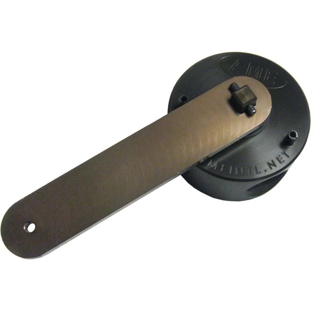 AME 15095 – Calcium Pump, Metal Valve w/ Handle