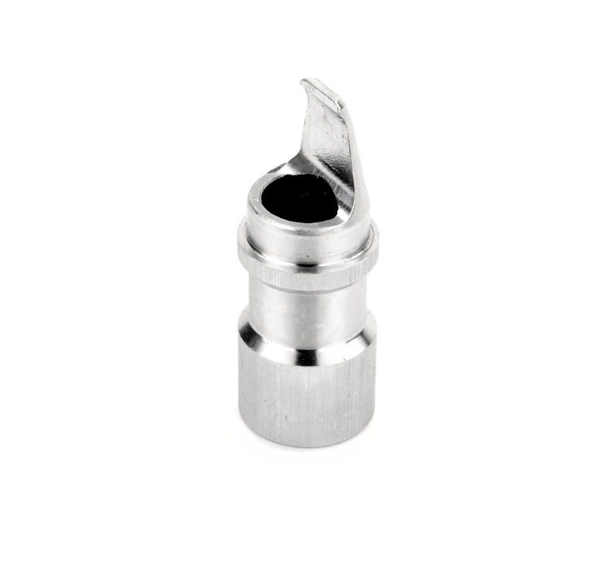 MT-RSR WC522 Wheel Adapter Spade Sleeve for Alignment Targets