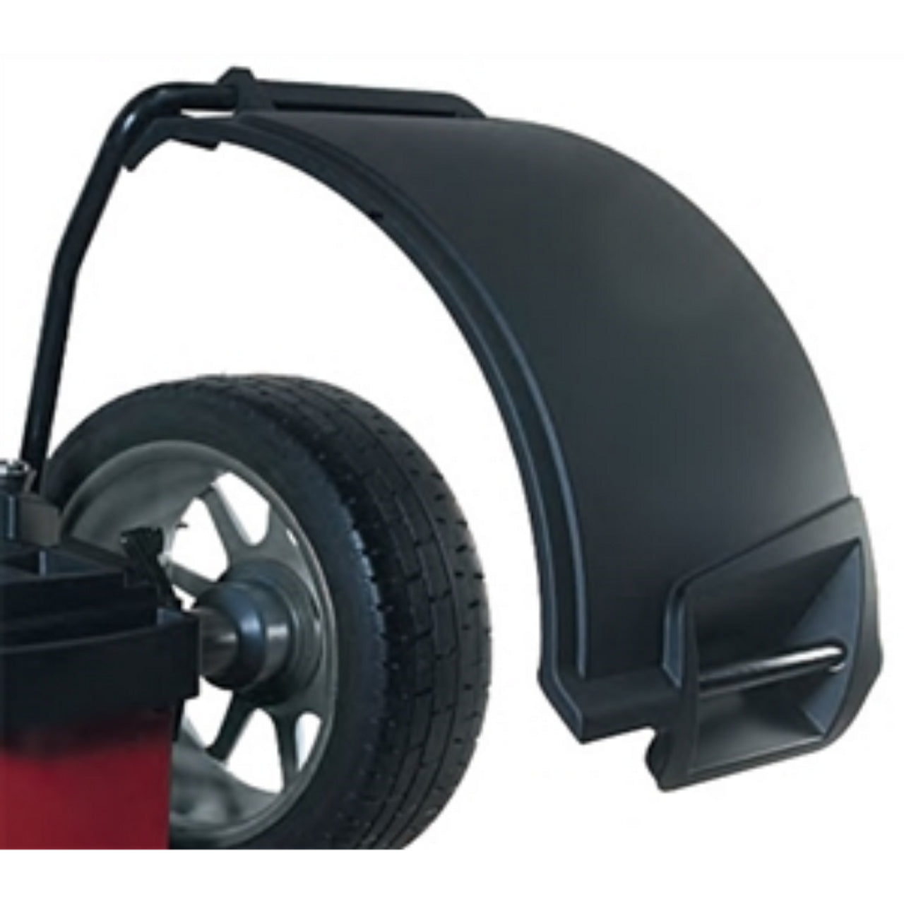 CORGHI EM9280 CompactLine LCD Monitor Wheel Balancer