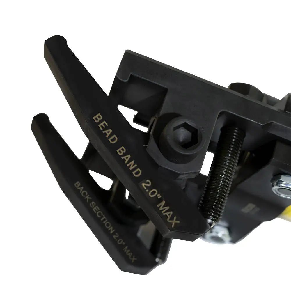 ESCO 10144-K ESC3000 OTR Giant Tire Bead Breaker Kit