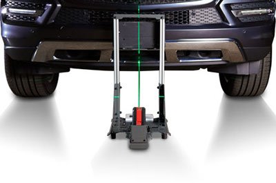 Hofmann EZ-ADAS Precision ADAS Calibration System