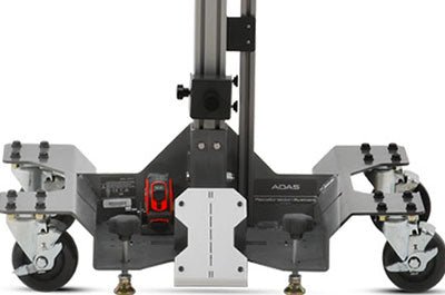 Hofmann EZ-ADAS Precision ADAS Calibration System