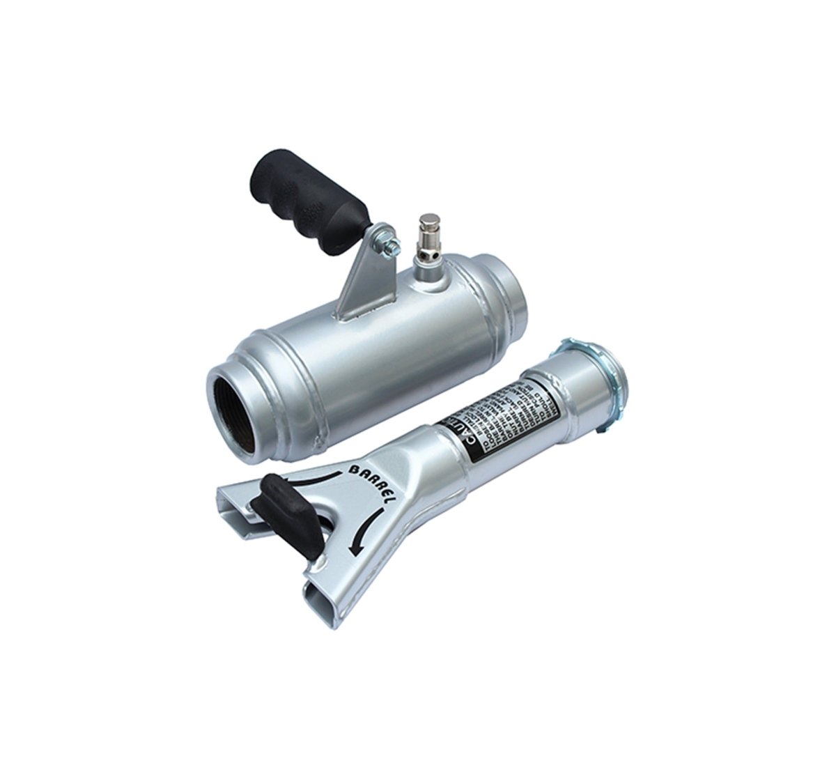 GAITHER GAI-12941R 1.5" RAR Bead Seater Nozzle with Trigger & Handle