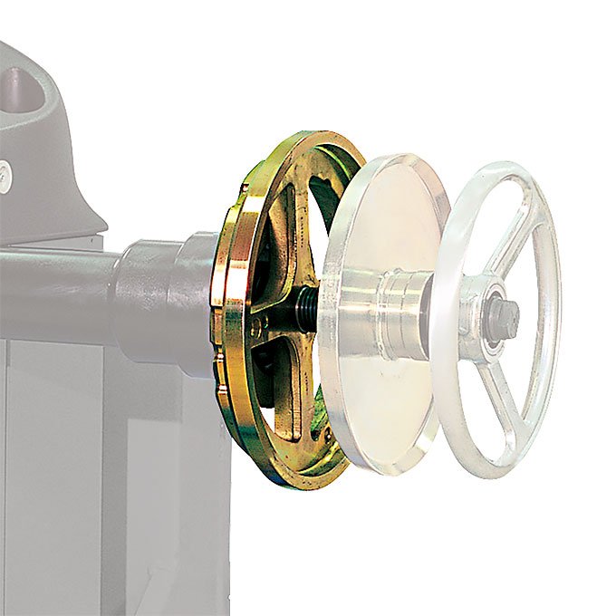 ROTARY GAR122 Truck Adapter