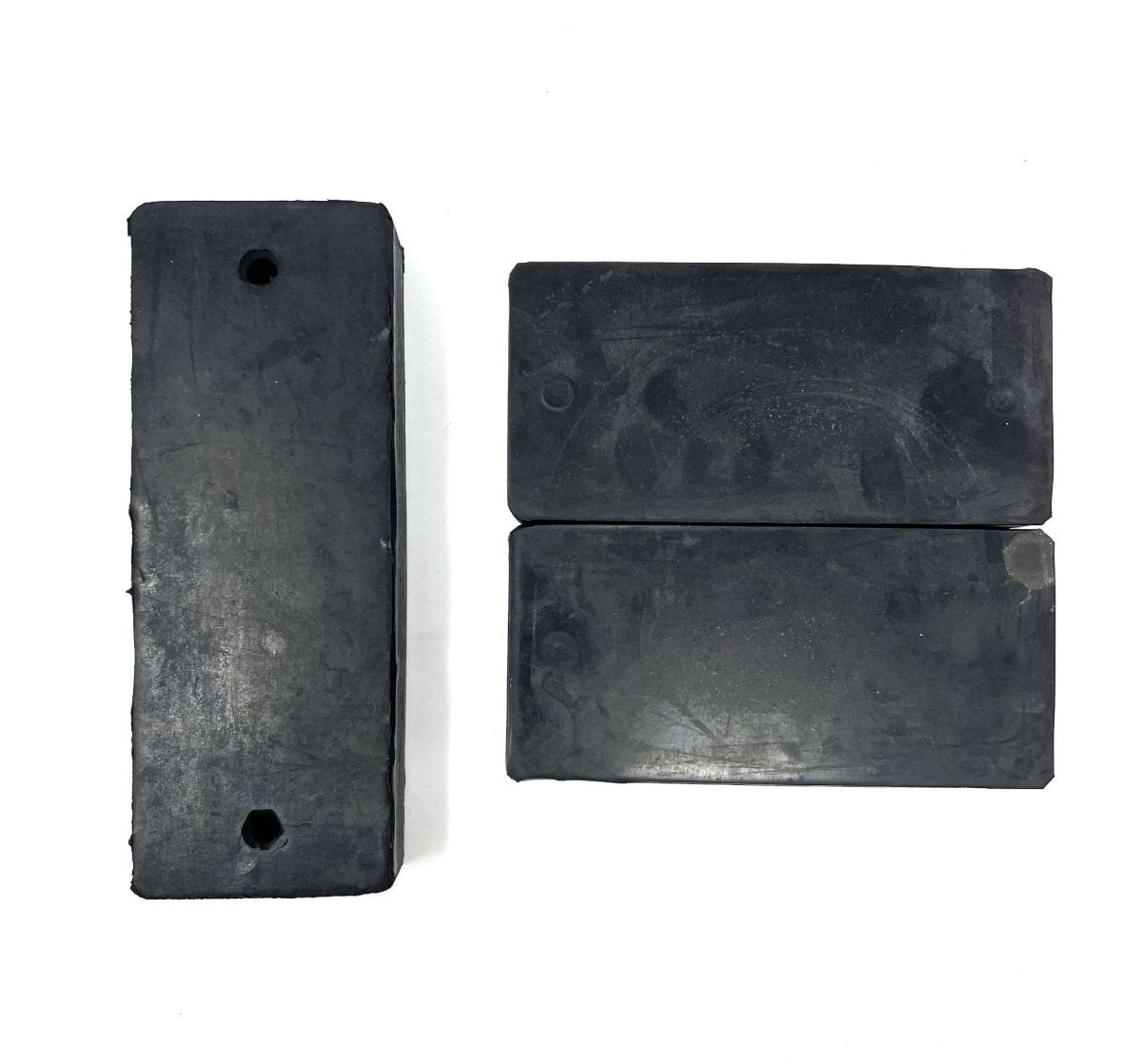 MT-RSR H-0381/0659 Bead Breaker Pad Set, For Hunter TC3300-3700 Series