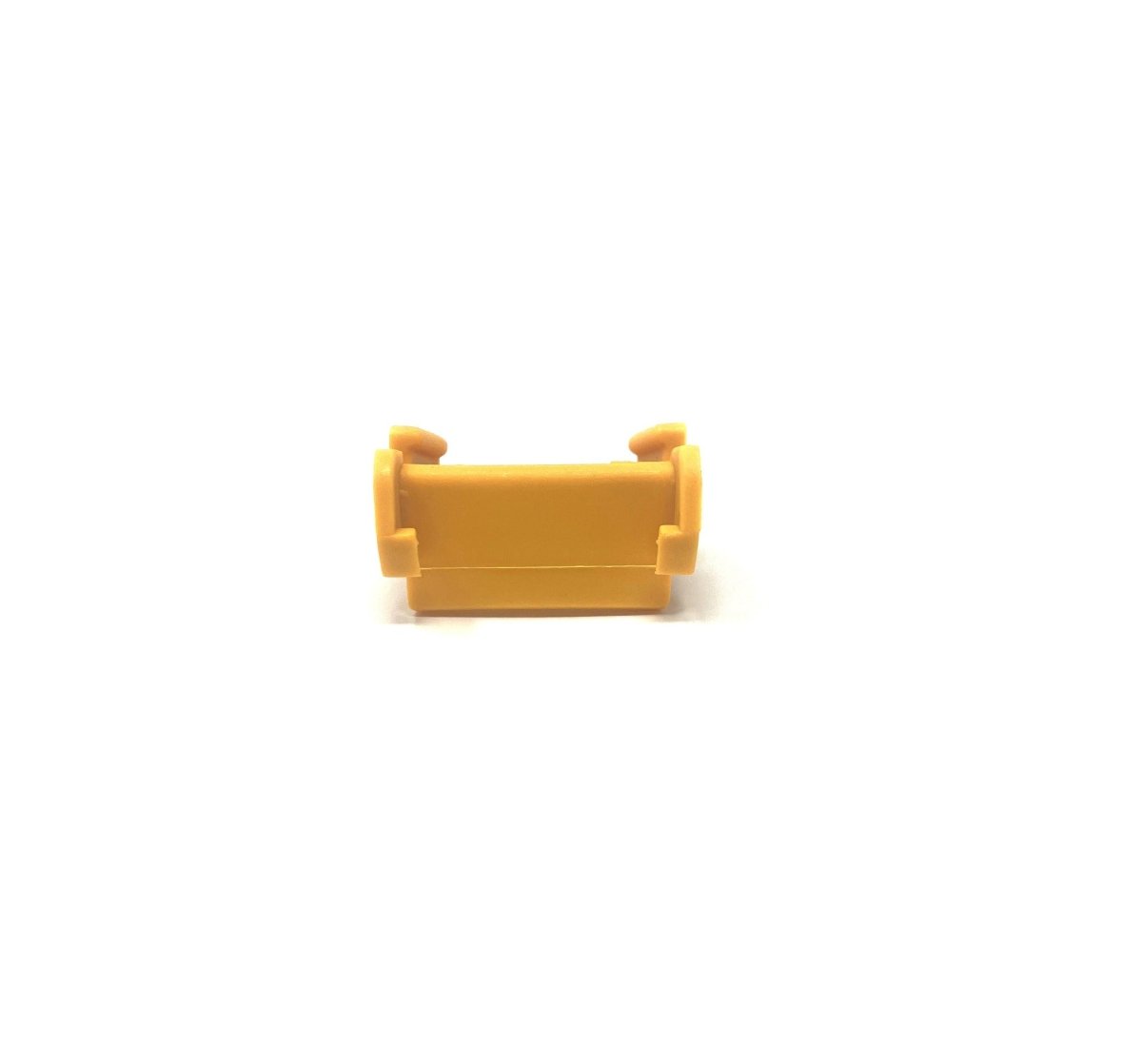 MT-RSR H-100358Y Clamp Protectors 4PK, Small Yellow, Universal Fit