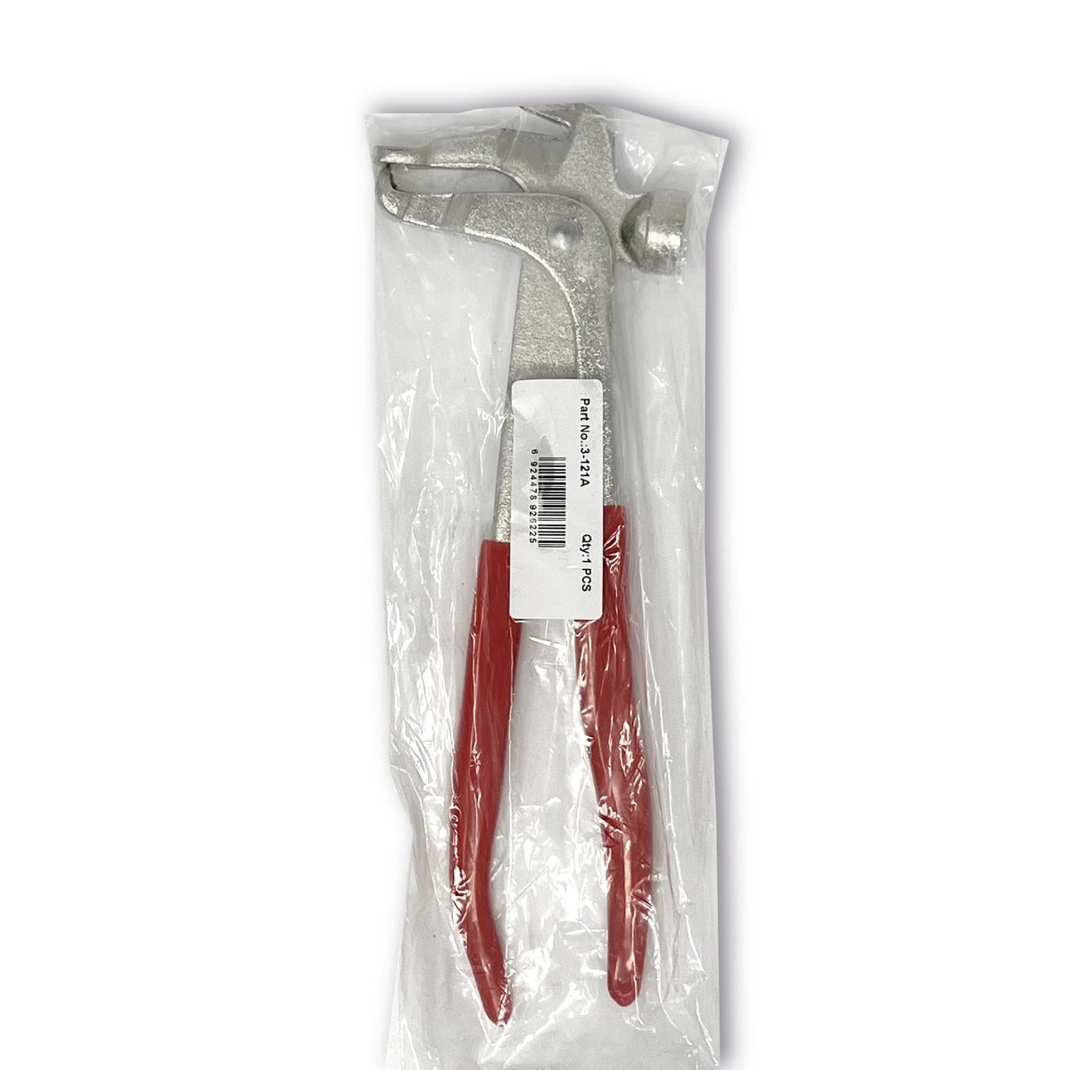 MT-RSR HAM-3121A Heavy Duty Wheel Weight Pliers