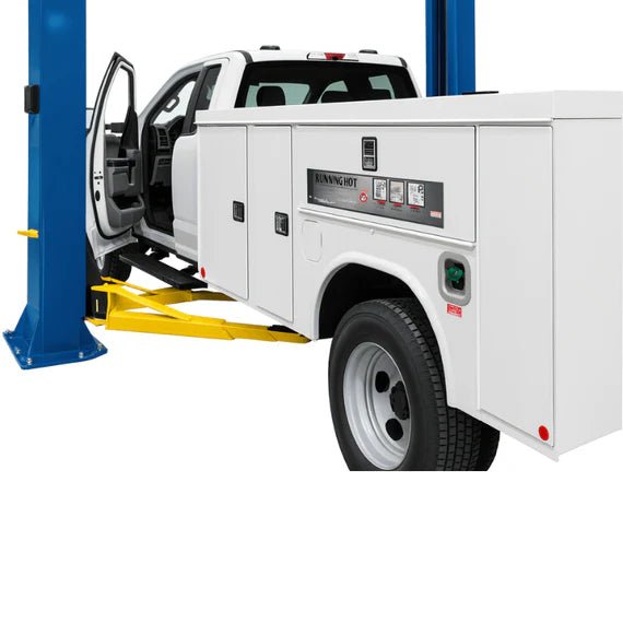 Hofmann 20K Two-Post Automotive Lift 20000 lb