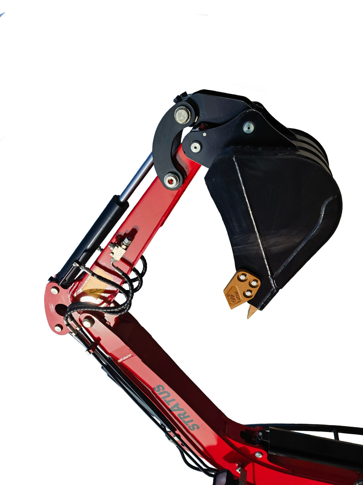 Stratus SAE-EX48 Excavator