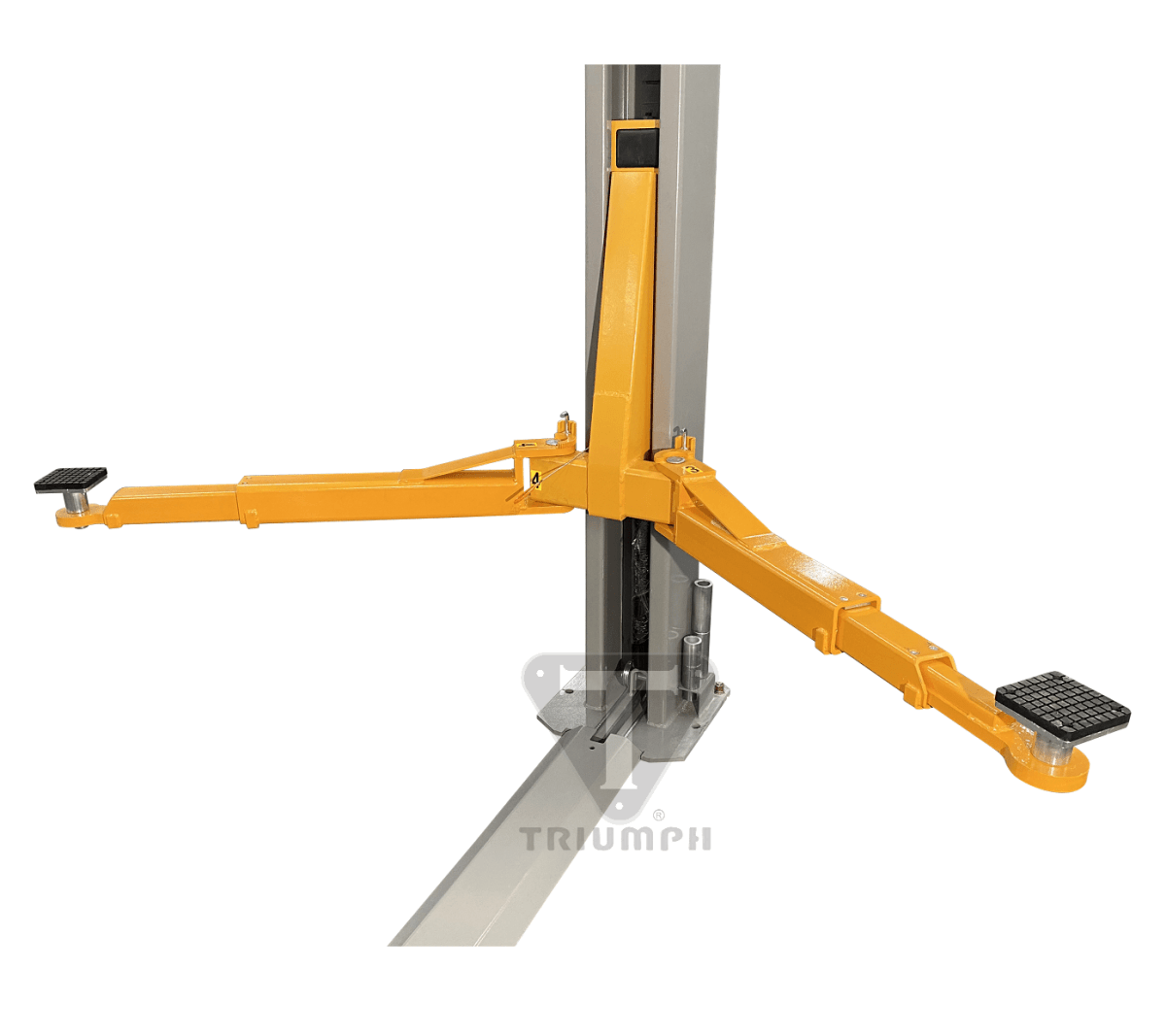 TRIUMPH NT-11, 11,000 lb Two Post Auto Lift