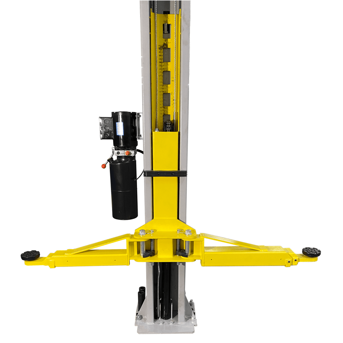 TRIUMPH NTO-10A, 10,000 lb Two Post Auto Lift