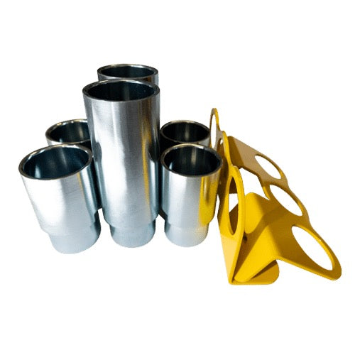 Challenger WLP10315 Stack Adapter Kit