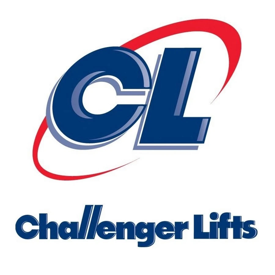Challenger 8430-0360 Turnplate Covers For 4030 Series Alignment Racks
