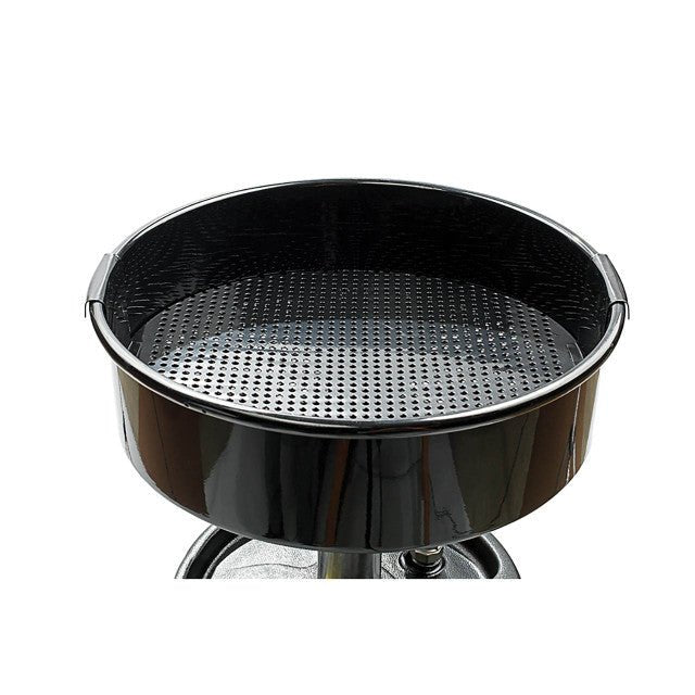 JOHNDOW PORTABLE POLY OIL DRAIN (27 GAL)