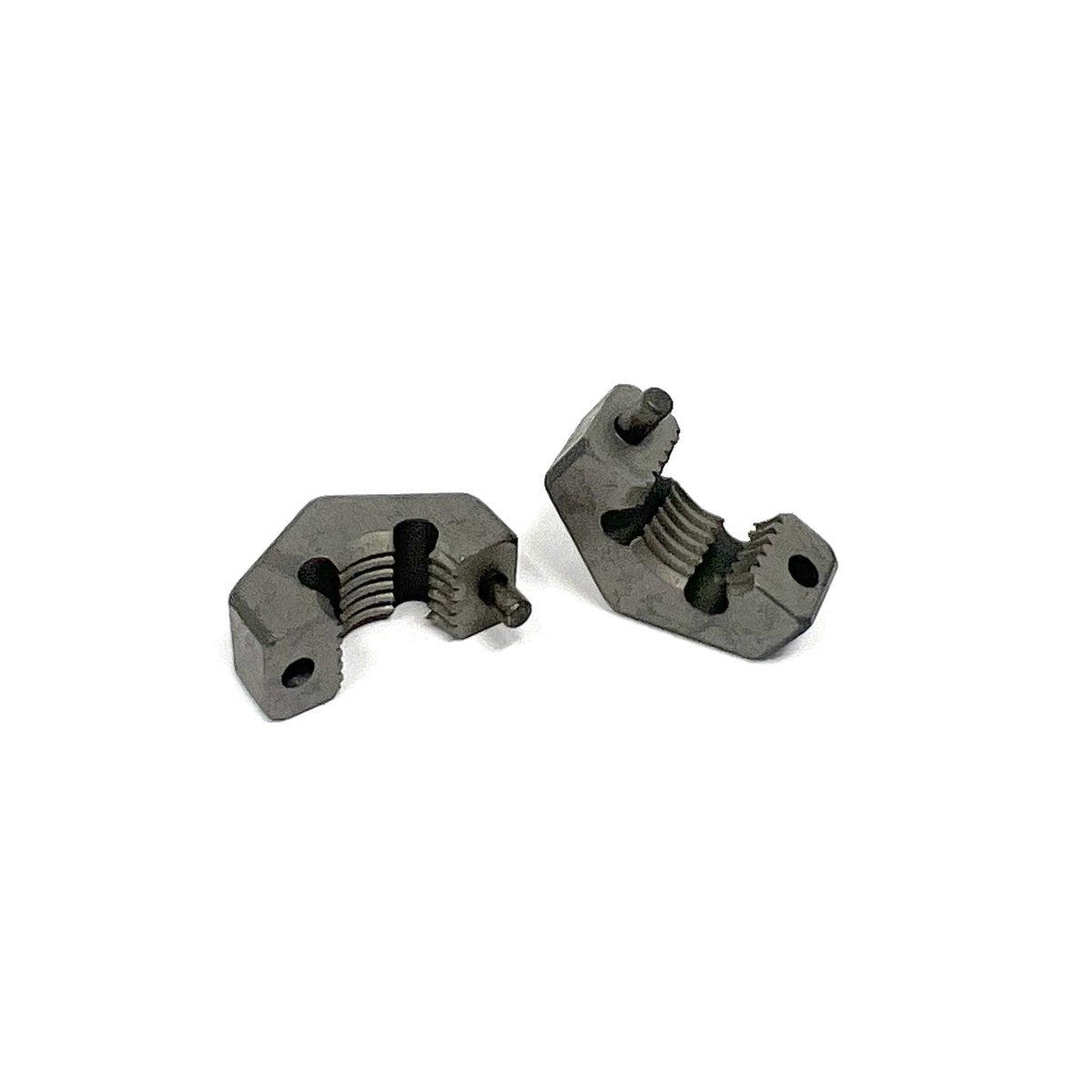 STEELMAN JS-60381 1/2-20 SAE Split Die Thread Chaser
