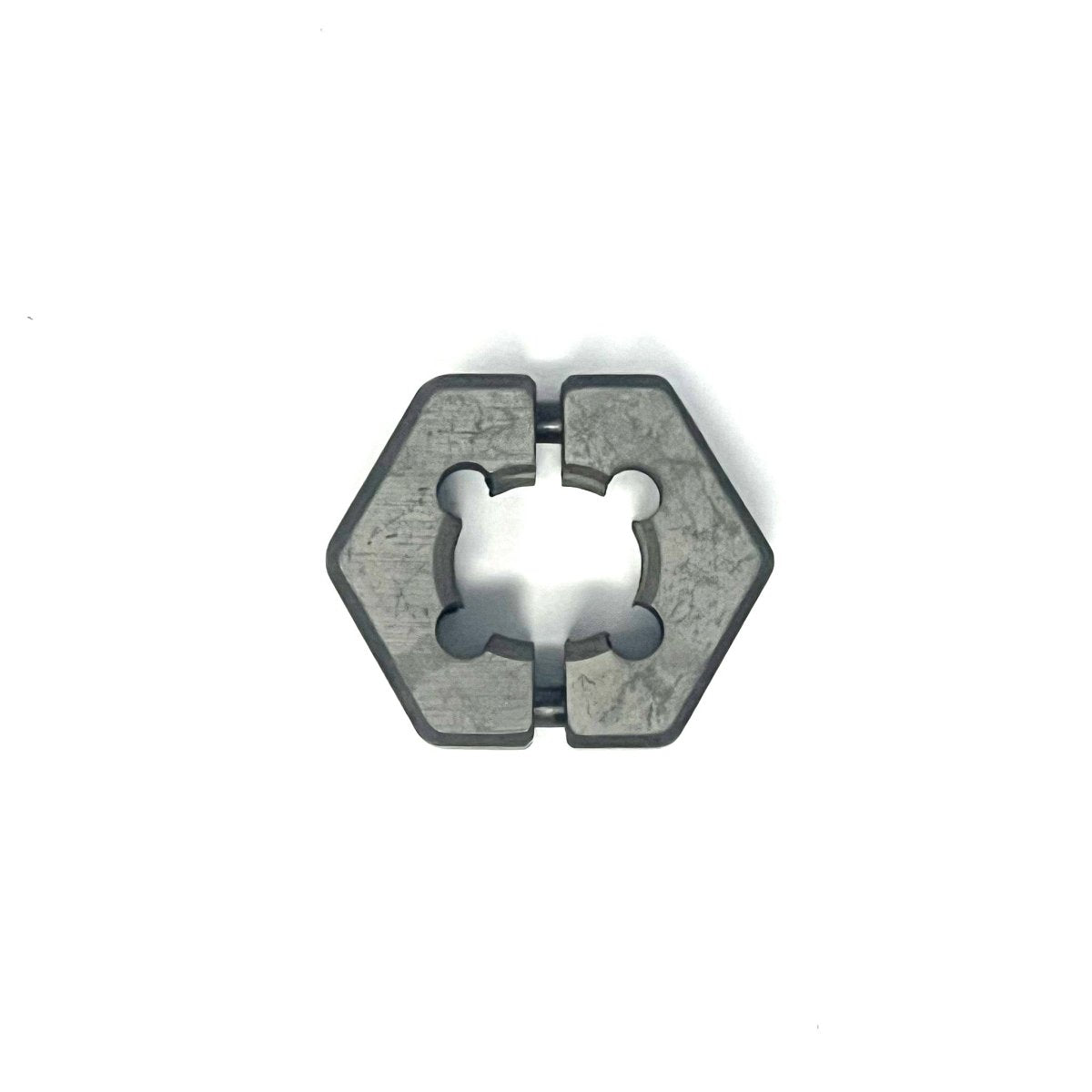 STEELMAN JS-60383 M12-1.25 Metric Split Die Thread Chaser