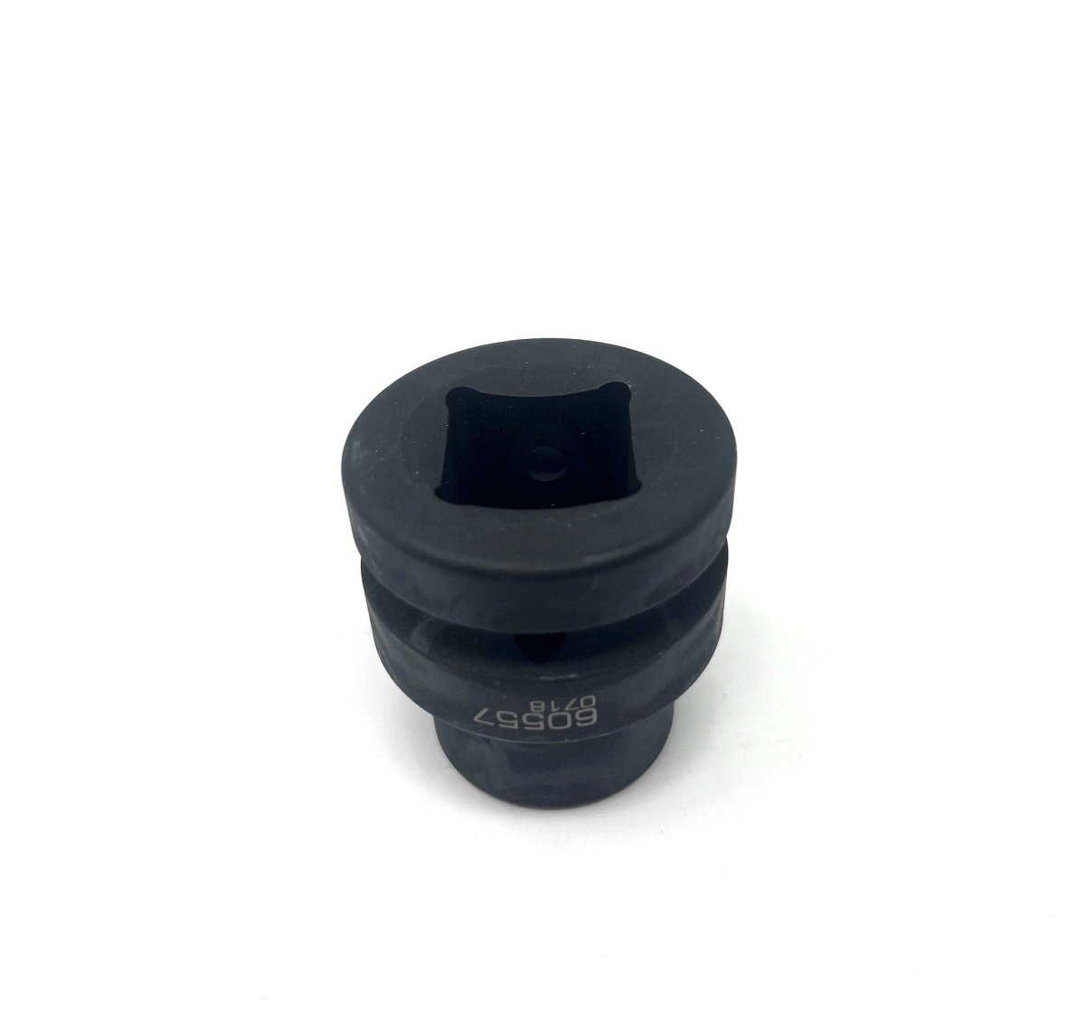 STEELMAN JS-60557 1in DR. 17MM 4-Point Standard Budd Impact Socket