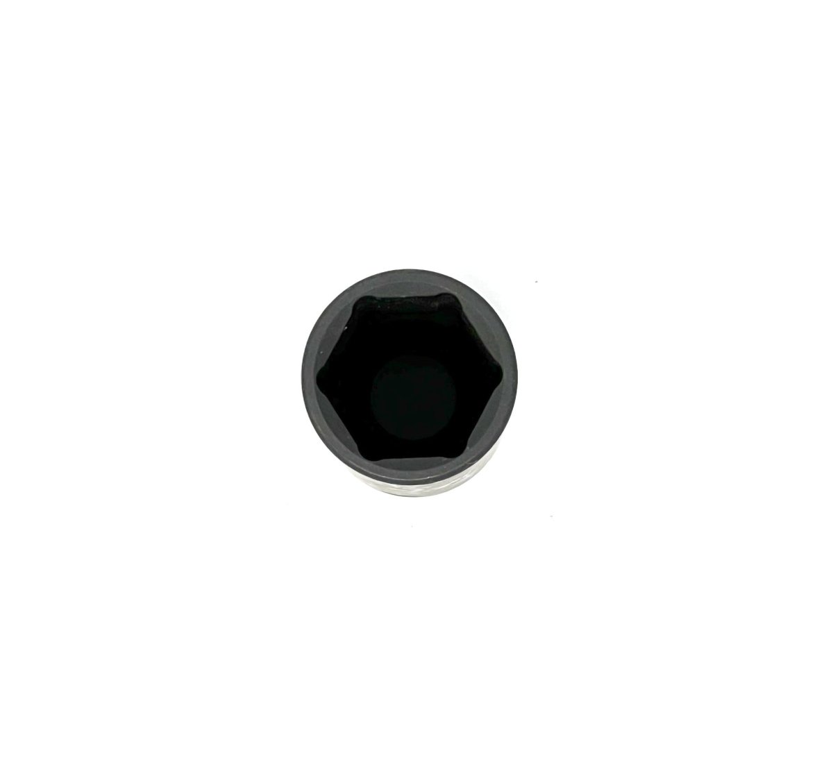 STEELMAN JS-79404 19mm Extra Thin Wall 1/2" Drive