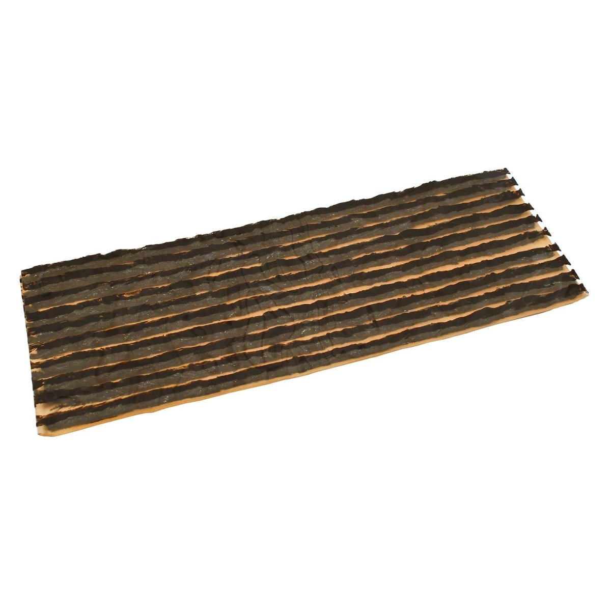 KEX KEX-370 String Repair, 7", Narrow Black (50 bx)