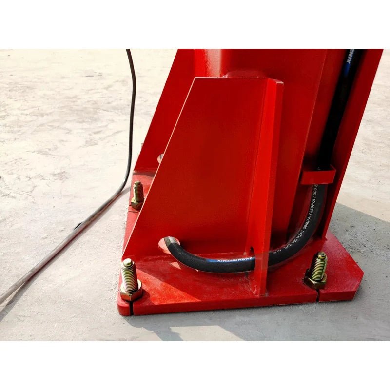 Katool KT-M110 – Two-Post Lift (11,000 lb, Symmetric)