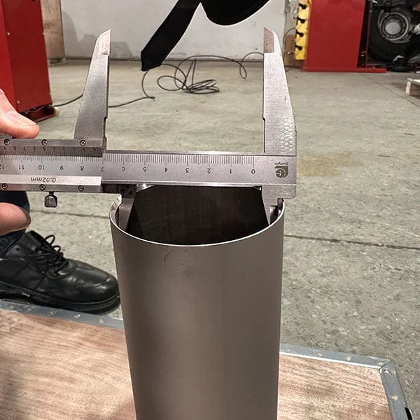 Katool KT-T830 – Tire Changer (Wheel Clamp, Assist Arms)