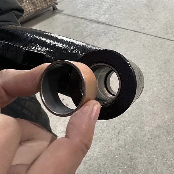 Katool KT-T830 – Tire Changer (Wheel Clamp, Assist Arms)