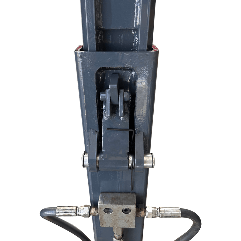 Katool KT-X66 – Scissor Lift (6,600 lb, Mid-Rise)