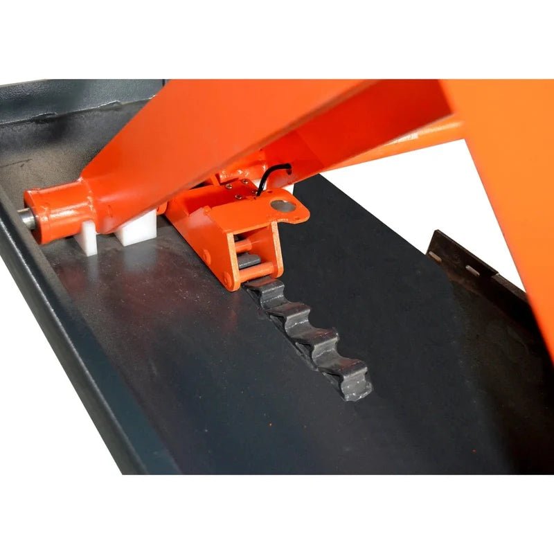 Katool KT-X80-Electric – Scissor Lift (Mid-Rise)