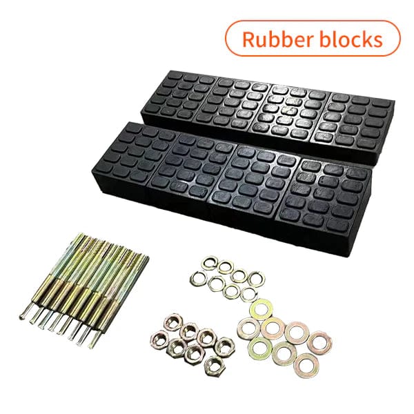 Katool X90E – Scissor Lift (8,000 lb, Mid-Rise)