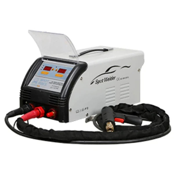 Katool KT-99ES Aluminum Body Repair Machine