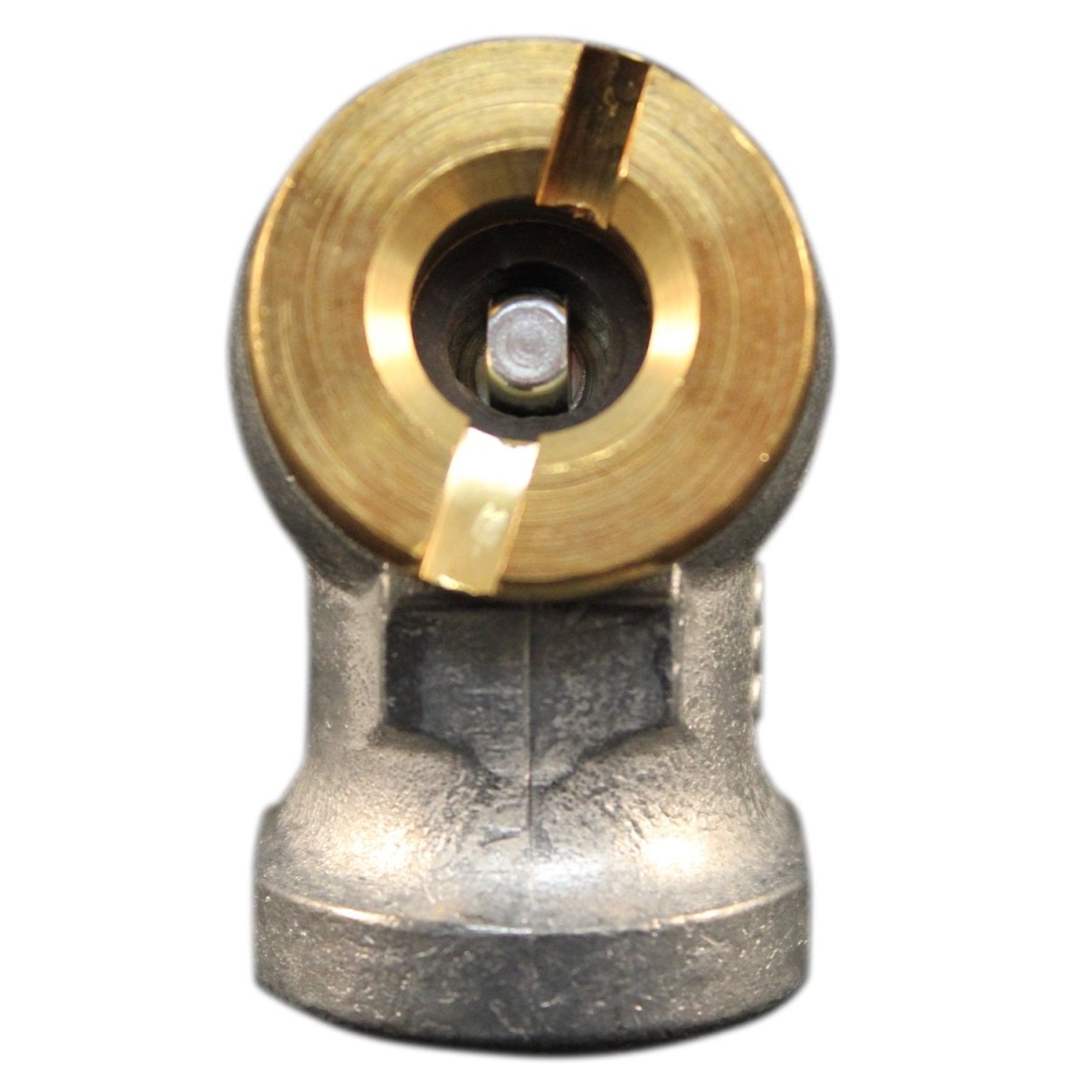 MILTON MIL-699 1/4" Single Head Air Chuck, Closed Type, 150 PSI