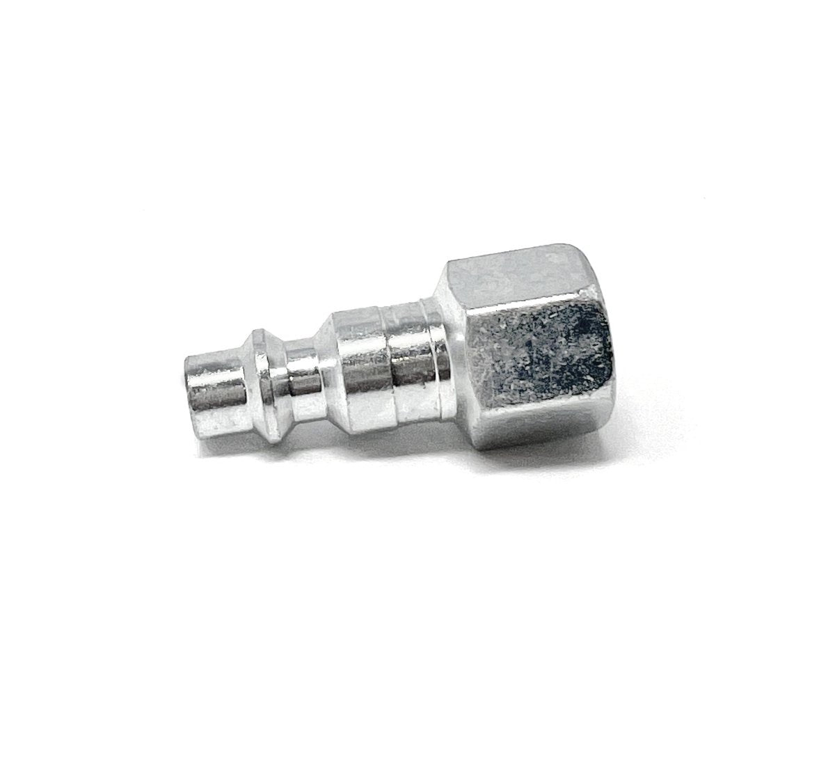 MILTON MIL-728 1/4" Female Plug, M-Style, NPT