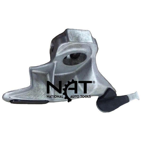 Metal Demount Head Duck Head