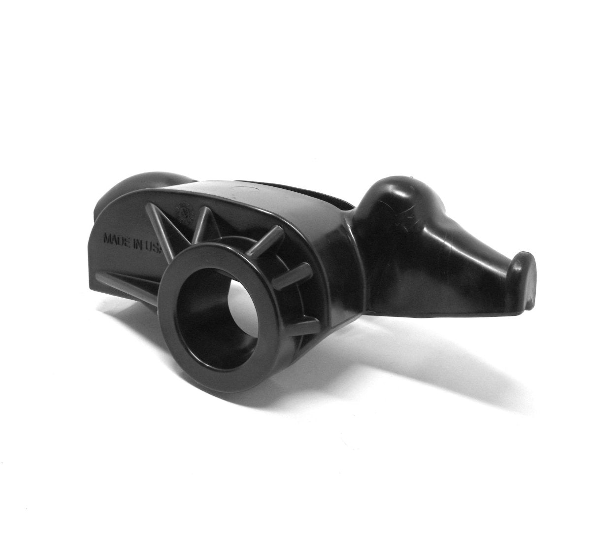 MT-RSR 18307USA Nylon Mount/Demount Head, No Hardware, USA Made