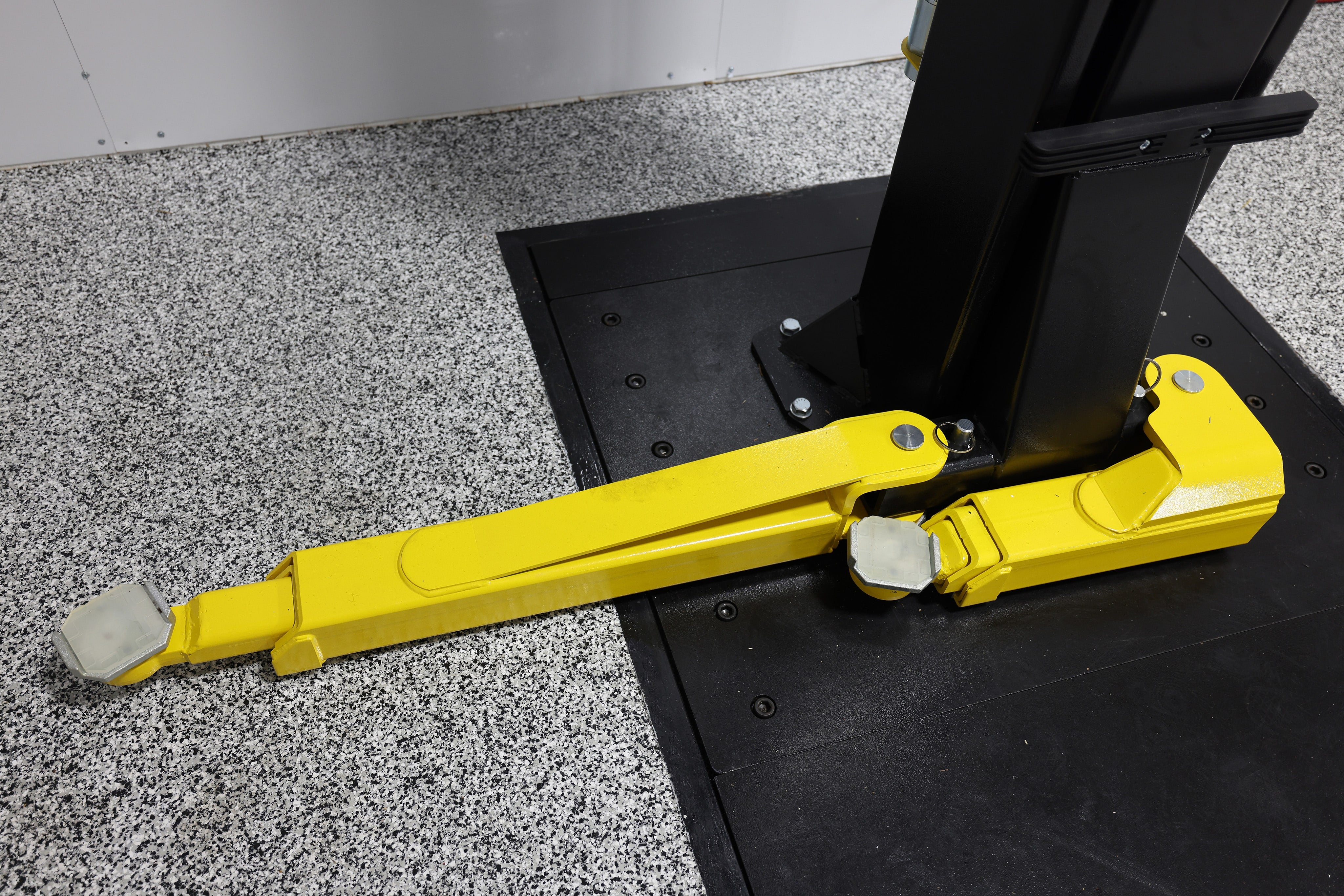 Challenger CL10-EH2 2ft Height Extension for CL10 Series